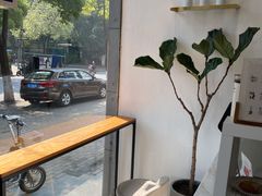-red donkey coffee