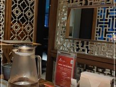 大堂-青年公社烤鸭(青年路店)