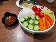 -快乐小羊(富强中路店)