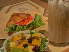 -时光花园(白鹭洲店)