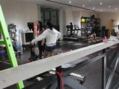 -奇迹健身(金牛凯德店)