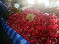 -瓦洛洛传统市场