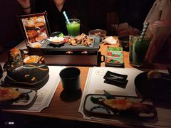 -玉川屋·深夜食堂居酒屋(柳巷店)