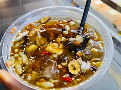 -八一路好吃街(雨田商务大厦店)