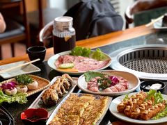 -梦山水日本烧肉(五四广场店)