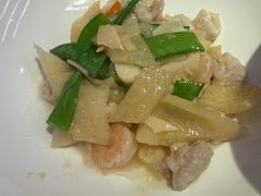 -闫府私房菜·老字号(恒隆店)