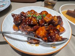 -小厨娘绣中淮扬(大行宫科巷店)