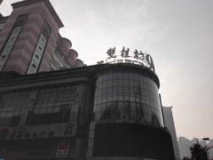 -双桂坊美食街(南大街商业步行街店)