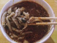 -清真老马家国华牛奶鸡蛋醪糟(正宁路店)