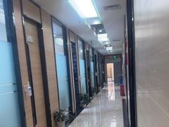 -深圳正夫口腔医疗管理连锁有限公司温莎口腔门诊部(东门店)