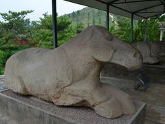 -茂陵博物馆