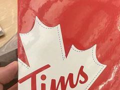 -Tims天好咖啡·贝果(渝中来福士店)