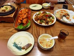 -北疆饭店(大运河博物馆宝龙店)