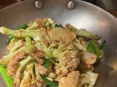 -绿茶餐厅(领展购物广场·中关村店)