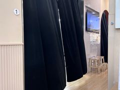 -海马体照相馆(成都来福士广场店)