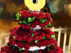 -泡泡玛特POPMART(上海环球港店)