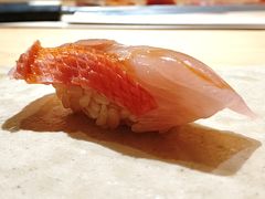 -鮨青(恒基名人购物中心店)