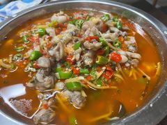 -艺味深尝(云锦路店)