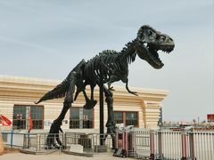 -二连浩特国家地质公园