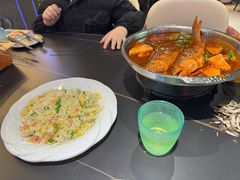 -798烧烤工厂(太和路店)