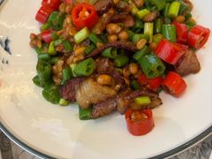 -香云轩·顺德菜(香云纱园林酒店店)