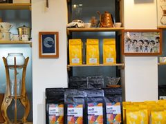 -唐咖精品咖啡(大理古城手冲店)