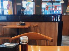 -惠丰门丁肉饼店