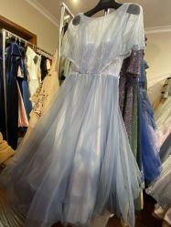 -尚美霓裳晚礼服·合唱服·舞蹈演出服租赁定制