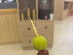 -朴小妹人参鸡汤火锅(长白山万达店)