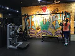 -RoMan罗马健身工作室(莘庄店)