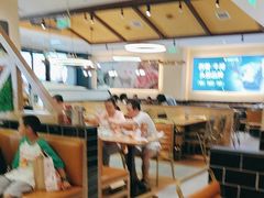 -豪客来牛排(天阳D32店)