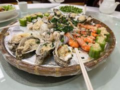 -仑头海鲜城(仑头环村南路店)