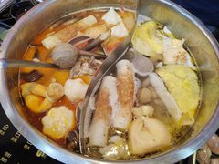滋补汤底-尚轩·海南鸡饭