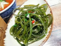 -蛙麻蛙辣炭火蛙锅(南环大街店)