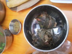香兰包鸡-海安安越南粉(丹竹頭店)