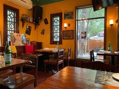 -秀·爱尔兰餐吧(上海路店)