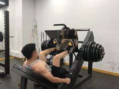 -超鹿运动(融侨锦江店)