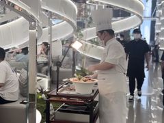 -3号仓库·创意中国菜(新世界城店)