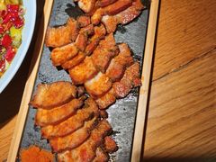 -金牌外婆家(苏州中心店)