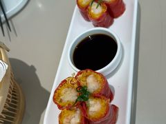 -蔡澜点心·粤菜(丽泽天街店)