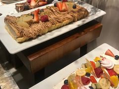 -君悦酒店·乐厨·高空自助餐(青年大街店)