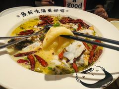 -江渔儿酸菜鱼(东二环泰禾店)