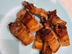 -韩时烤肉(丰科万达广场店)