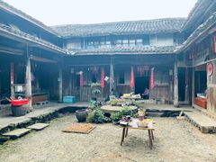 -乌石村