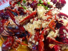 -霸王虾·小龙虾香辣蟹(玉林店)