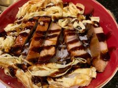 -肉匠日式烧肉屋·和牛居酒屋·酒水小食堂(大汉悦中心店)