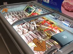 -Olé精品超市(北京合生汇店)