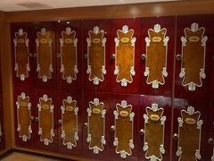 -宝丽金大酒店·洗浴中心