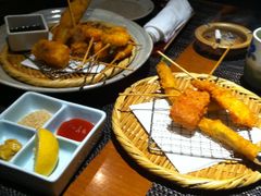 155-田野日本料理(仙霞路店)