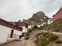 -孜珠寺